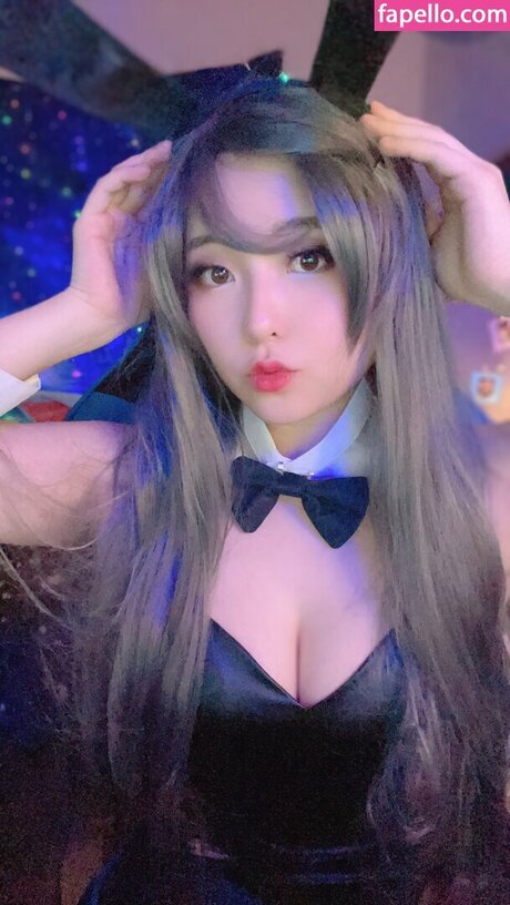 Starriebun onlyfans porn