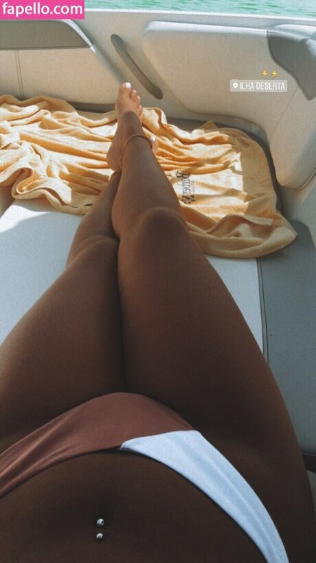 Sara Liso leaked onlyfans nude