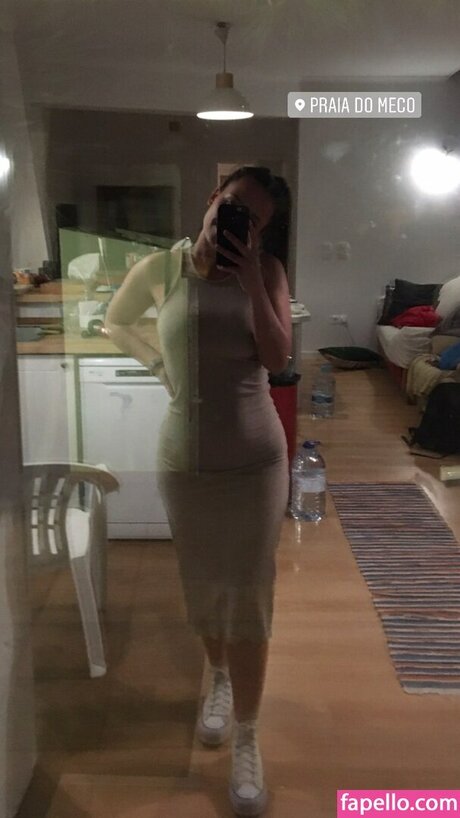 Sara Liso is on onlyfans