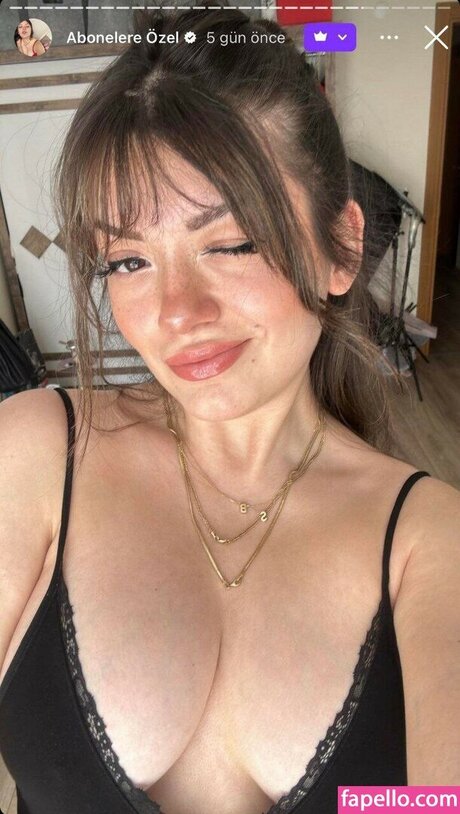 Simge Baranko lu leaked onlyfans sextape