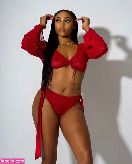 Dijonai Carrington onlyfans leaks xxx