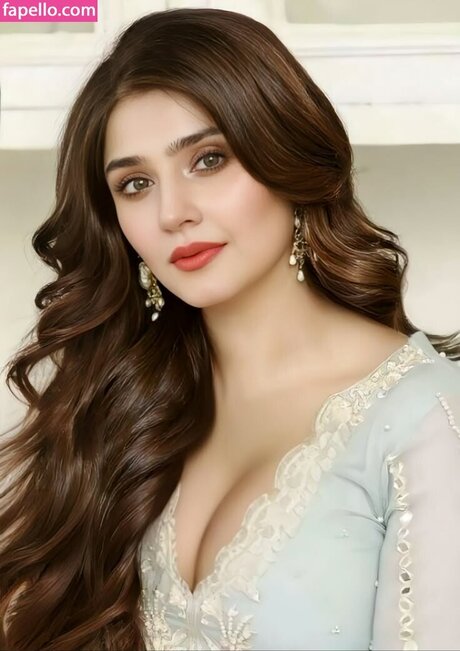 Dur E Fishan onlyfans leak porn