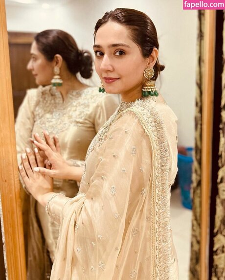 Dur E Fishan onlyfans images