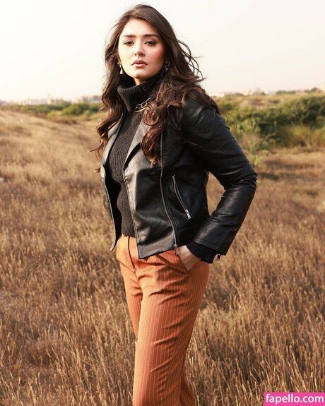 Dur E Fishan onlyfans leaked naked