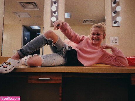 Darci Lynne onlyfans joi