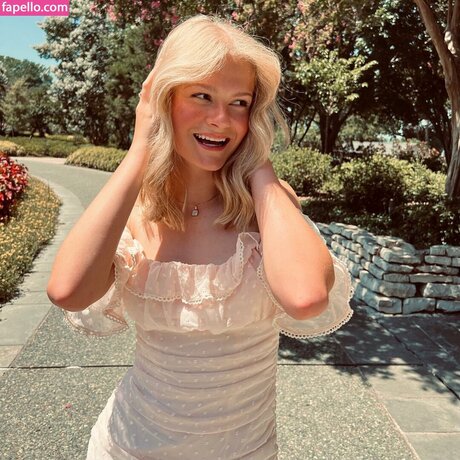 Darci Lynne onlyfans model