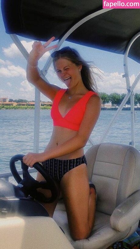 Darci Lynne onlyfans leak new