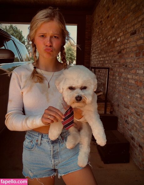 Darci Lynne new onlyfans leaks