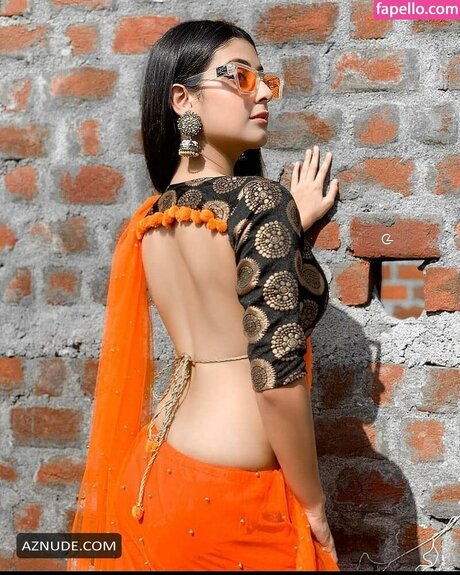 Isha Malviya onlyfans leaked