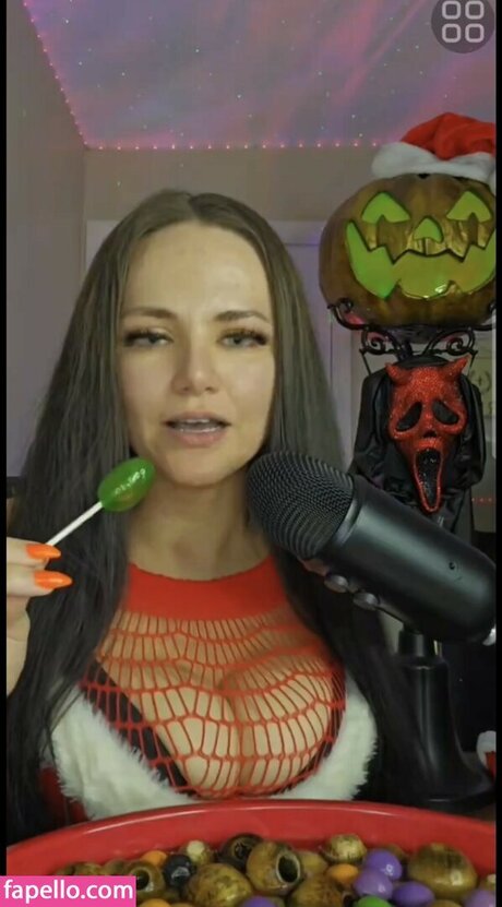 Darkest fantasy onlyfans leaked naked