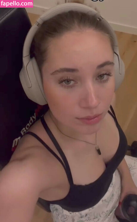 Nina Gademan new leaked onlyfans