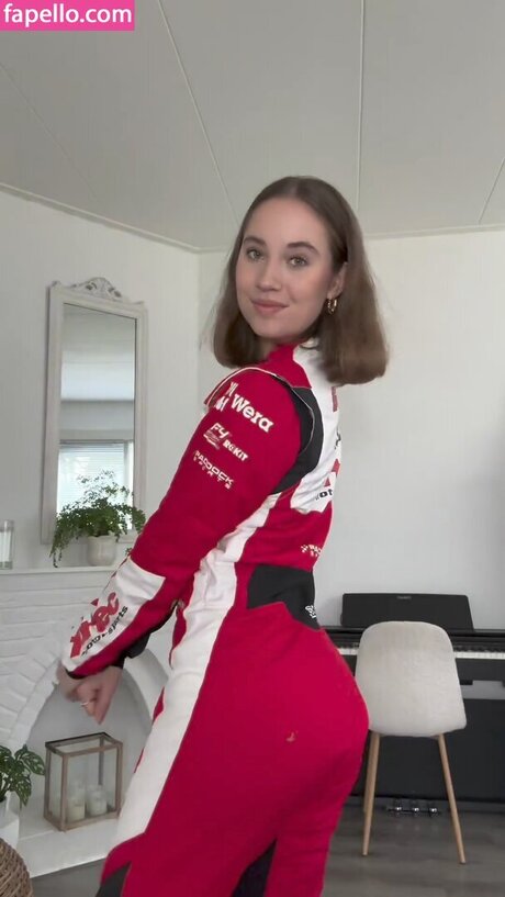 Nina Gademan leaked nude onlyfans