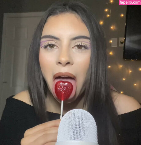 Tingly Asmr_ onlyfans naked porn