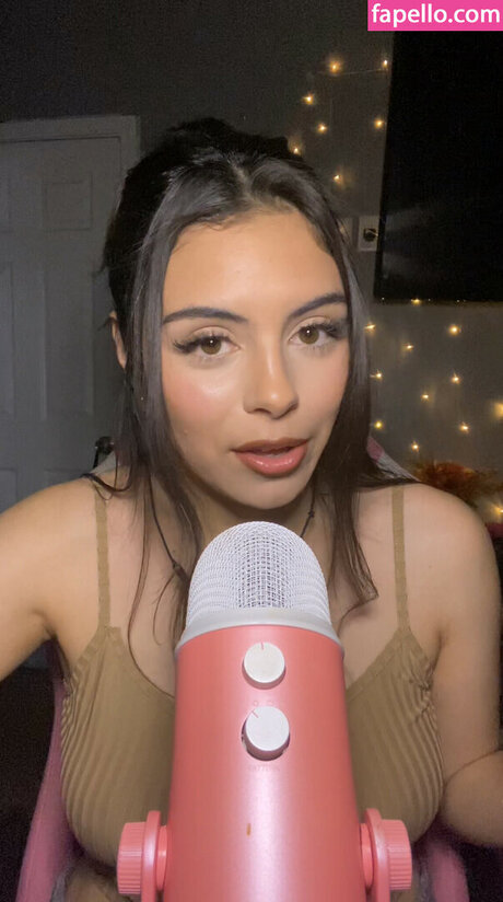 Tingly Asmr_ onlyfans photos