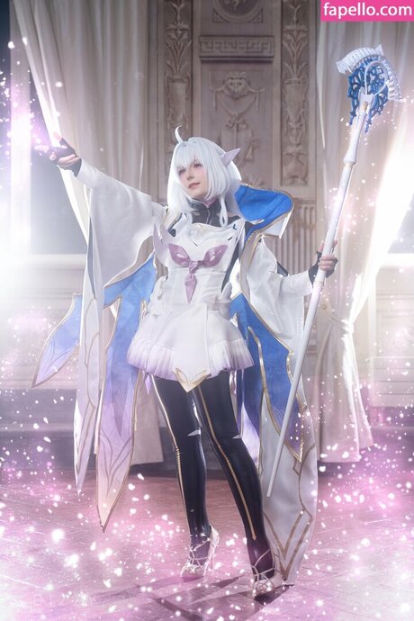 Kyu hime leaked onlyfans