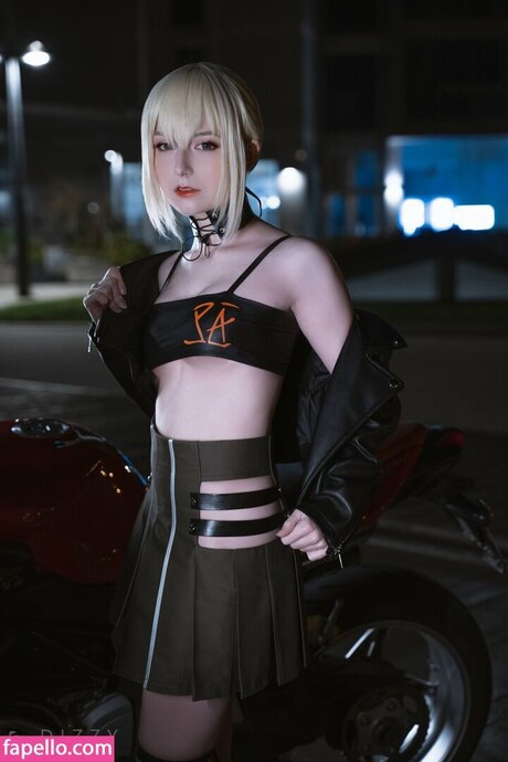 Kyu hime leaked onlyfans naked