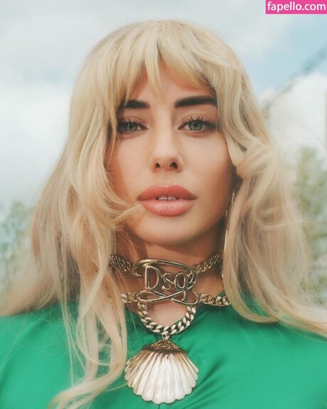 Gaia Sabbatini free only fans