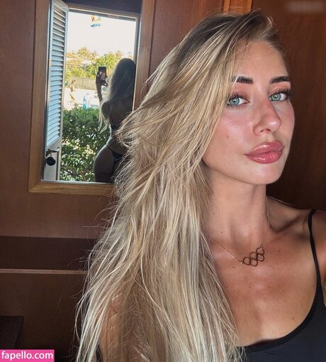 Gaia Sabbatini onlyfans sextape leak