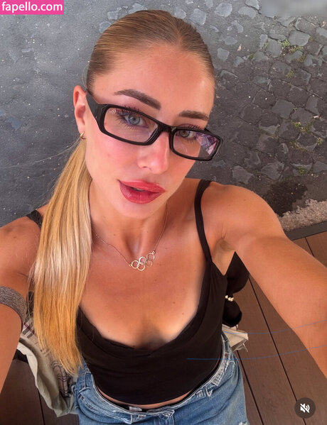 Gaia Sabbatini onlyfans leaked