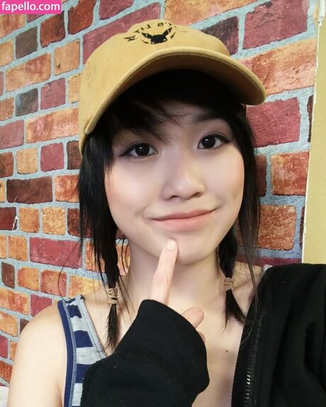 Julia Chow onlyfans leaka