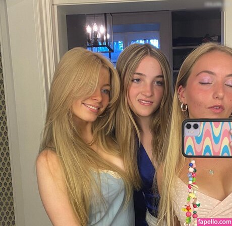 Clementine Vaughn leaked onlyfans sextape