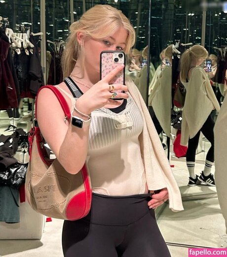 Clementine Vaughn only fans nudes