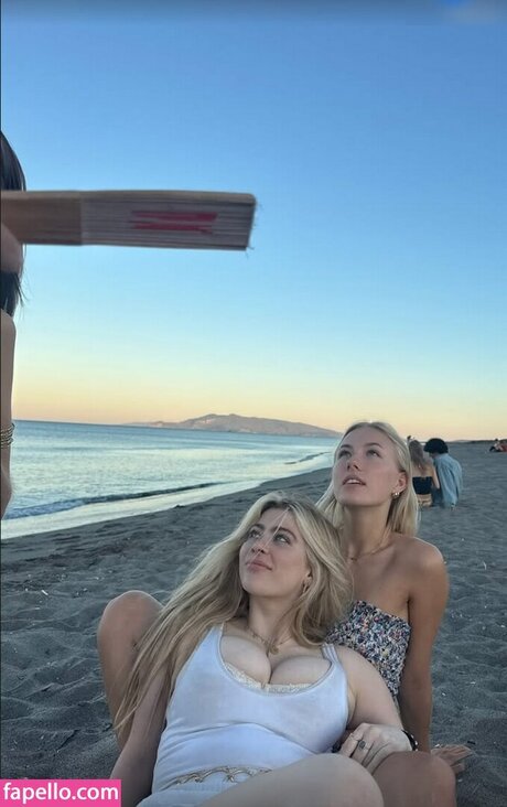 Clementine Vaughn leaked onlyfans pics