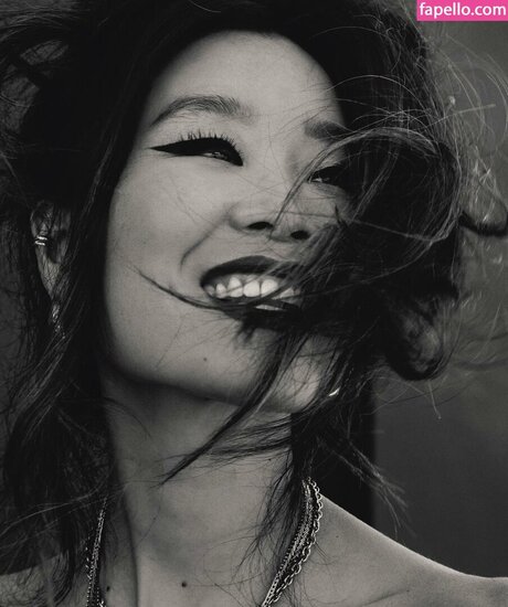 Alicia Hannah Kim sex onlyfans