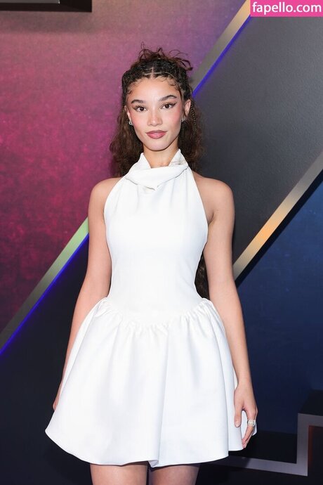 Malia Baker onlyfans leaked xxx