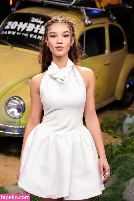 Malia Baker naked onlyfans leaked