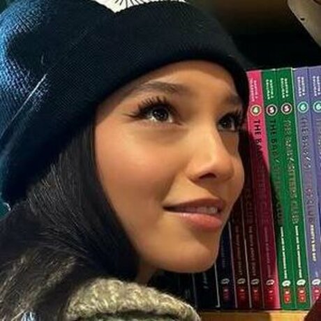 Malia Baker onlyfans leaked pictures