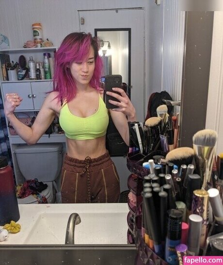 Queen Tofu nudes leaked onlyfans