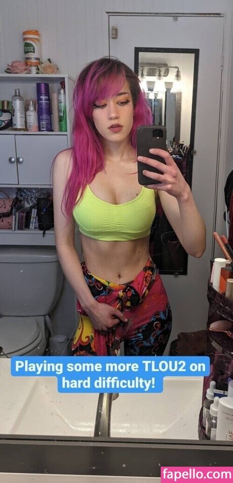 Queen Tofu onlyfans nudes