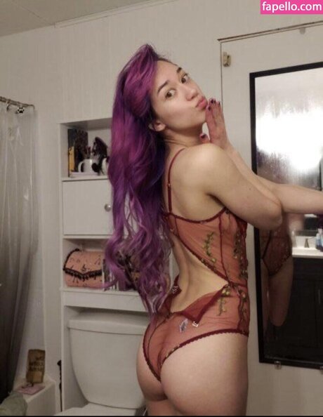 Queen Tofu leaked onlyfans pictures