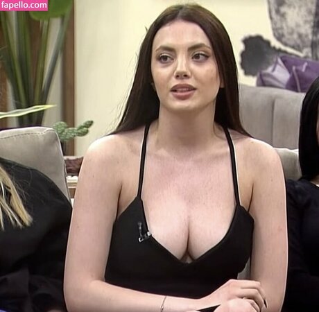 Elif Nur onlyfans nudes leaked