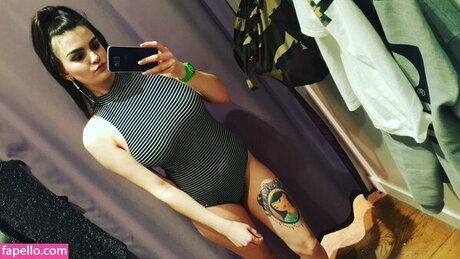 Zoe O Neill leaked onlyfans