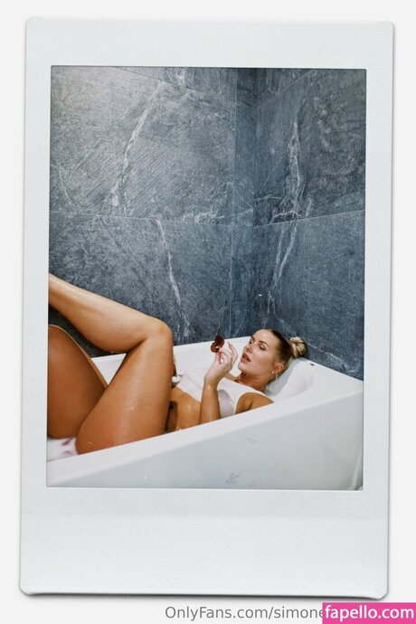 Simone Christensen leaked nudes onlyfans