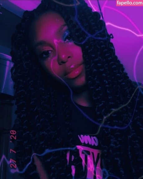 Quennae onlyfans leak ass