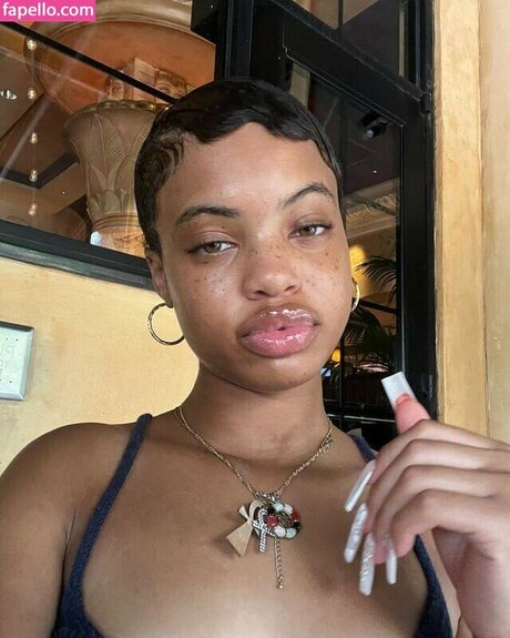 Kimaya nichelle only fans pictures