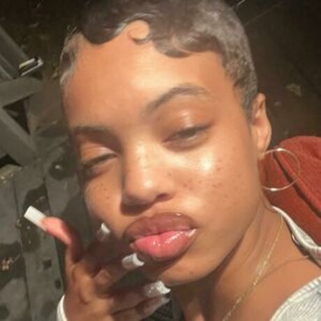 Kimaya nichelle onlyfans leaks nudes