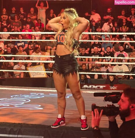 Thea Hail porn onlyfans leaks