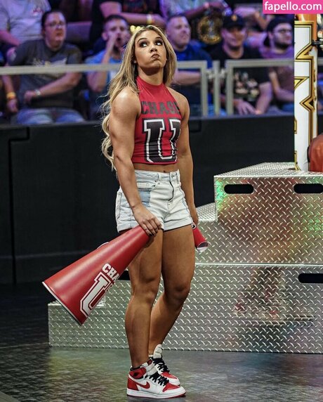 Thea Hail onlyfans leaked nude