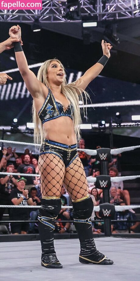 Thea Hail leaked onlyfans.