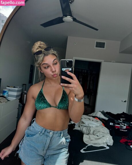 Thea Hail onlyfans naked porn