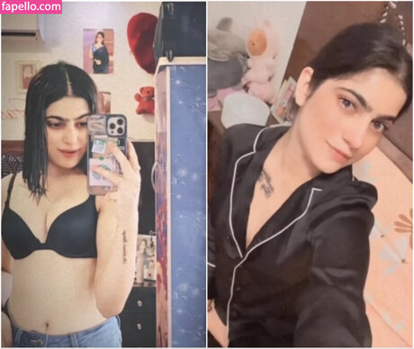 Jasneet Kaur topless onlyfans