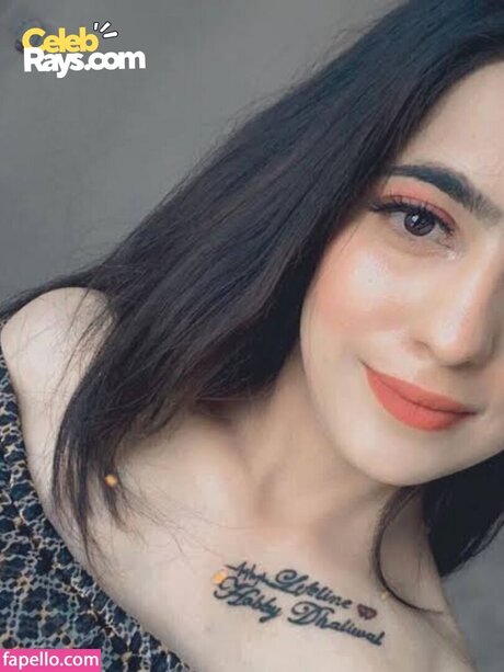 Jasneet Kaur onlyfans content type