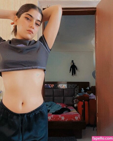 Jasneet Kaur nudes onlyfans leak