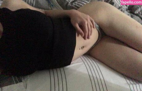 Ilona Maash naked on onlyfans