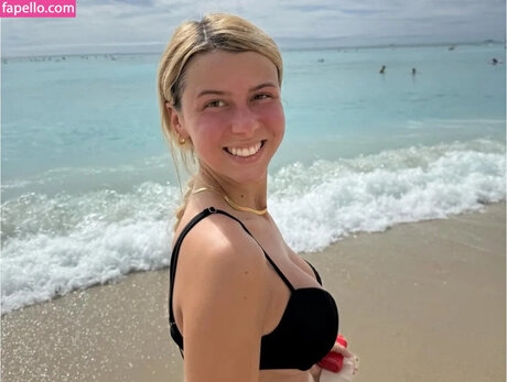 halieywelch onlyfans fuck