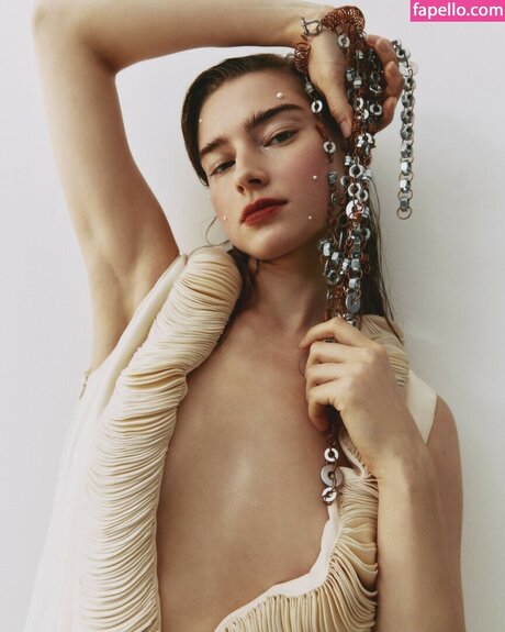 Margarita Vishniakova onlyfans leaked porn